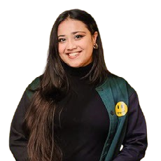 Gurleen Kaur