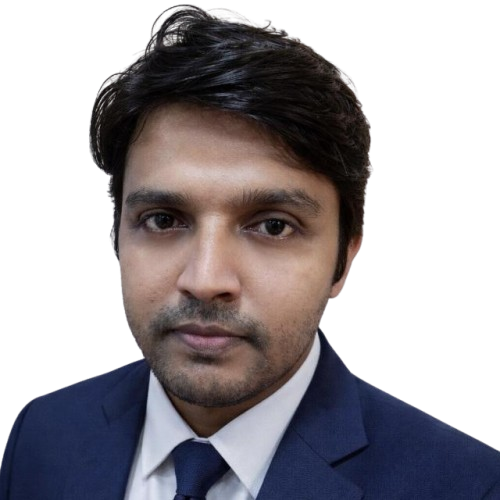 Ravi Chaudhary