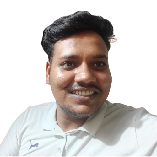 Sumit Vargle